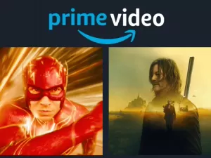 Amazon Prime Video: lançamentos da semana (25 de novembro a 1º de dezembro)