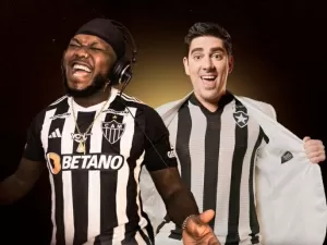 Final da Libertadores: Conmebol confirma shows de Djonga e Marcelo Adnet