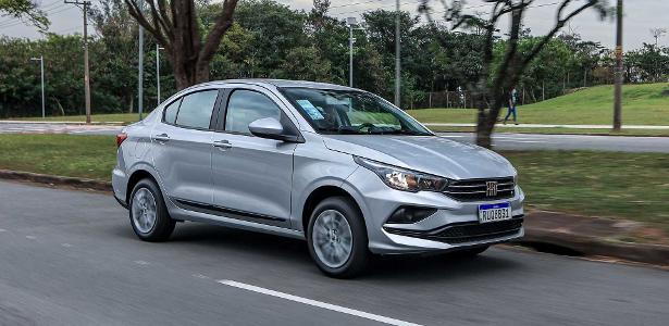 Eterna Black Friday: 5 carros seminovos automáticos que vale a pena comprar