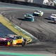 NASCAR Brasil: Casagrande lamenta acidente no fim da corrida dois, mas reconhece potencial para o futuro