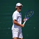 Filho de ex-n&ordm; 1, Cruz Hewitt &eacute; finalista no juvenil em Wimbledon