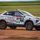 Mitsubishi Cup: P&oacute;dios em Limeira colocam Transmaquinas Racing/Sierra na lideran&ccedil;a