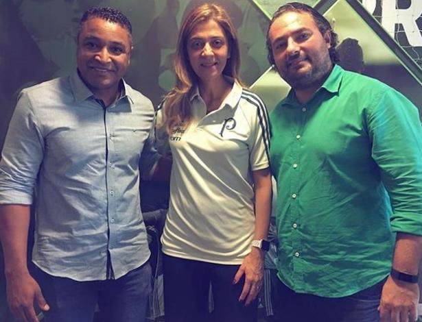 Cirúrgico, Palmeiras antecipa 2018 sem ajuda da Crefisa ou ostentações