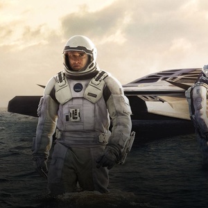 Filme - Interestelar