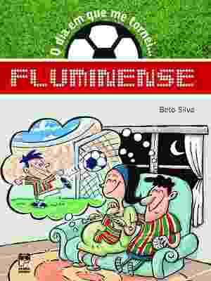 Kit Presente - Livros: Fluminense Football Club - Mini71 na Web