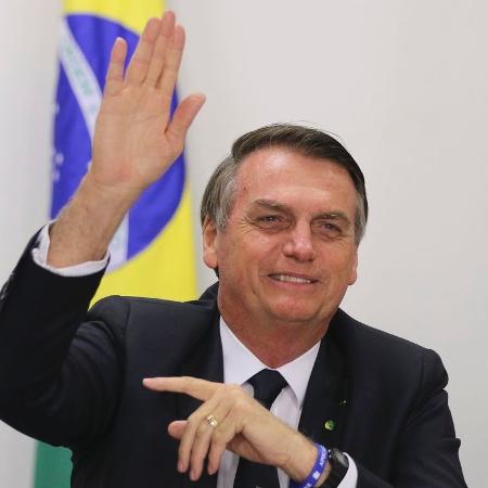 Presidente deve ser alvo de críticas em samba-enredo na Sapucaí em 2020 - Agência Brasil 