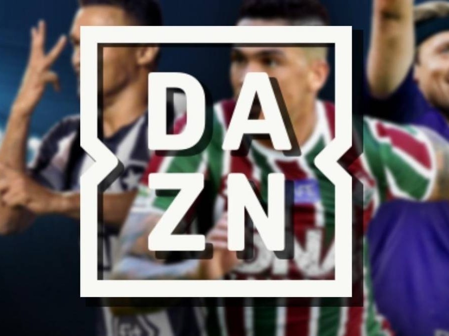 dazn bra