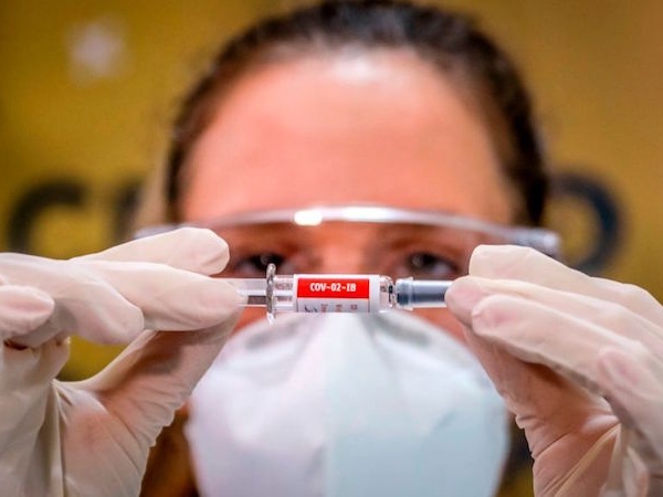 Butantan enviará resultados de testes da CoronaVac à Anvisa na 2ª, diz Doria