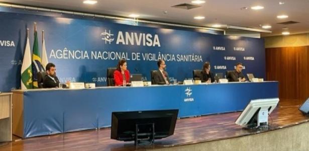 Anvisa aprova uso emergencial das vacinas CoronaVac e Astrazeneca