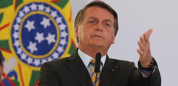 Jair Bolsonaro, ex-presidente, volta a ser julgado no TSE