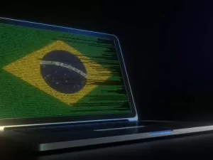 Brasil sofreu 60 bilhões de tentativas de ataques cibernéticos em 2023 