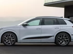 E.D.: para Audi e Porsche, cliente premium é mais consciente sobre elétrico