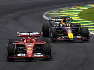 F1 - Verstappen: Teria conquistado o título mesmo se estivesse na McLaren ou Ferrari