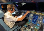 Fly-by-wire: a tecnologia que coloca o piloto no comando do impossível - Airbus