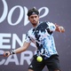 Saraiva, Pereira e Gutierrez avançam em torneios profissionais da ITF