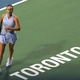 Svitolina acredita que come&ccedil;o do segundo set impulsionou a virada