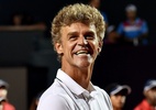 Guga participará de encontro de líderes da ATP em novembro em Turim