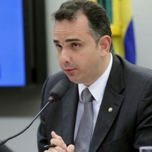 Presidente da CCJ na Câmara, Rodrigo Pacheco - Foto: Divulgação/Câmara dos Deputados