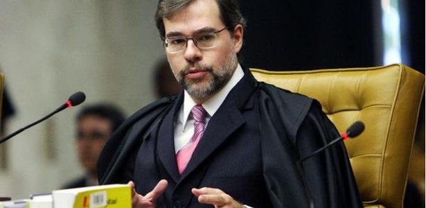 Para Toffoli, se o deputado tiver desviado dinheiro, ele reembolsa - Agência Brasil