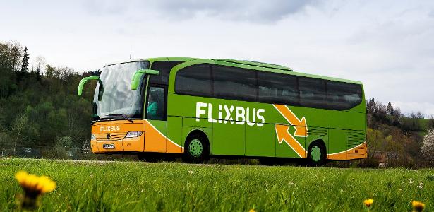 Maior plataforma de passagens de ônibus tenta evitar proibição no país