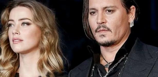 Advogada de Johnny Depp descreve Amber Heard no tribunal: 'soluçando sem  lágrimas, enquanto tecia relatos fantásticos de abuso