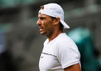 Programação Wimbledon Dia 2: Nadal, Swiatek e Berrettini - (Sem crédito)