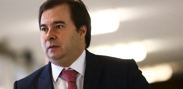 De saída da FIN, Rodrigo Maia deve ir para o BTG