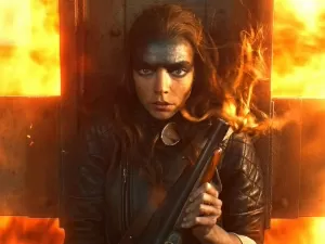 "Furiosa", novo filme de "Mad Max", ganha data de estreia nos streamings