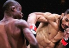 Fã do ex-UFC Zumbi Coreano, Reinaldo Ekson vibra com oportunidade de lutar na Coréia do Sul - Foto divulgação PFL