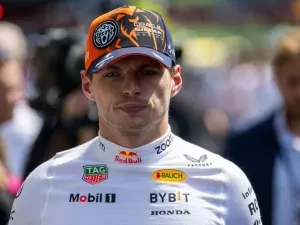RAIO X F1: Pontuação de Verstappen cai 23% na temporada 2024; confira