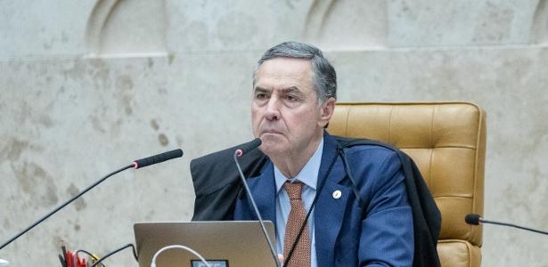 Barroso suspende julgamento envolvendo distribuidoras e clientes de energia