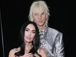 Não foi só o celular! Fontes revelam drama vivido por Megan Fox antes de encontrar conteúdo suspeito com Machine Gun Kelly