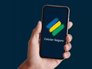 Celular Seguro lança bloqueio parcial para aparelhos roubados ou furtados