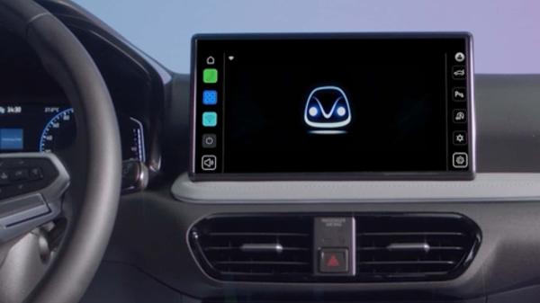 Otto é a inteligência artificial da Volkswagen que estreou recentemente no SUV compacto Tera