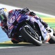 MotoGP: Toprak revela "medo" de usar freio dianteiro da moto e torce por "muita" chuva no GP do Brasil