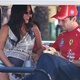 F1: Leclerc quebra sil&ecirc;ncio e confirma primeira gravidez de Alexandra