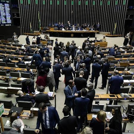 Waldemir Barreto/Agência Senado