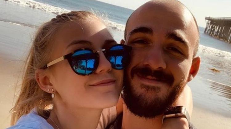 gabby  - Divulgação/Instagram/@gabspetito - Divulgação/Instagram/@gabspetito