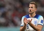 HARRY KANE FORA DA COPA? Atacante da Inglaterra faz exames após sofrer lesão na Copa do Mundo - Blog do Torcedor