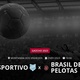 Esportivo x Brasil de Pelotas: que horas é o jogo hoje, onde vai ser e mais