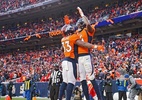 NFL: Denver Broncos surpreende e vence Kansas City Chiefs em casa - Getty Images