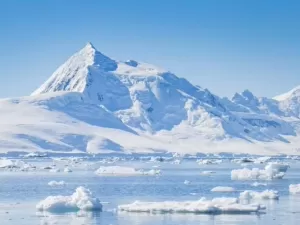 Como passado da Antártica ajuda a entender futuro do clima, segundo estudo