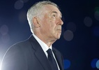 Ancelotti nega Real Madrid no Mundial de 2025: "De jeito nenhum" - Getty Images