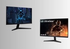 Confira 6 monitores gamer disponíveis por bons preços no Mercado Livre - Créditos: Reprodução/Mercado Livre