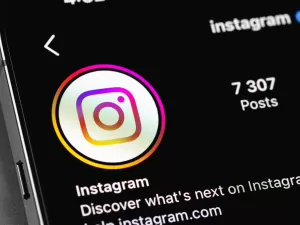 Como desativar o indicador de digitação no Instagram