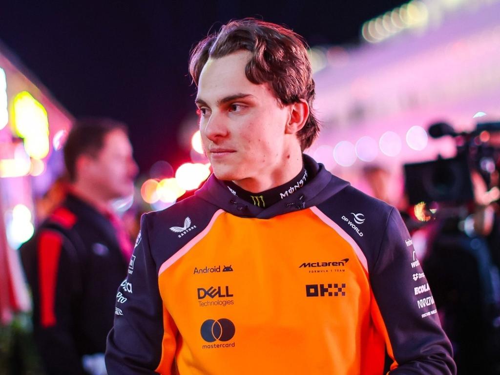 F1: Piastri prevê que corridas de 2026 poderão ser imprevisíveis por um motivo-chave - undefined