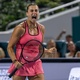 Sabalenka, Gauff e Iga buscam o bicampeonato em Cincinnati