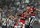 Reprodução / Twitter Flamengo Reprodução / Twitter Flamengo
