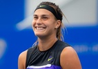 Sabalenka vence americana e defende o título do WTA de Wuhan; Van Uytvanck campeã em Tashkent - (Sem crédito)