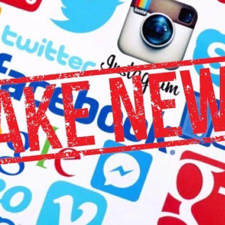 Relator protocola parecer da Lei das Fake News - Reprodução